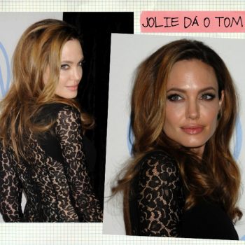 O tom da Angelina Jolie