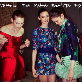 A vez da Maria Bonita Extra