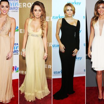 Estilo: Miley Cyrus
