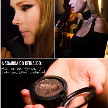 O desfile do Rei!