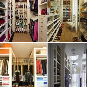 PEGD: Closets!