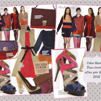 Carmen na Elle Oriental!