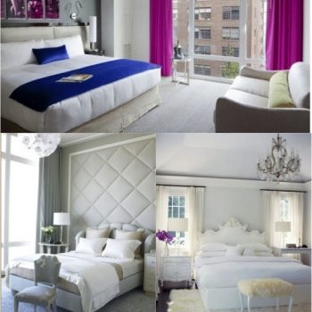 Quarto dos sonhos!