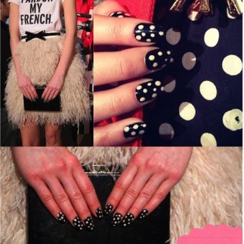 Kate Spade francesa