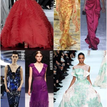 Previsões do Oscar 2012!