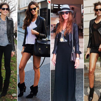 Estilo: Izabel Goulart