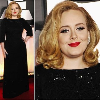 Grammy: Adele