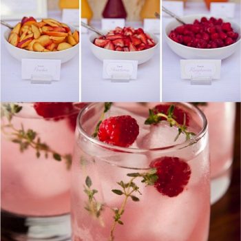Drink da Semana