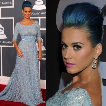 Grammy: Katy Perry