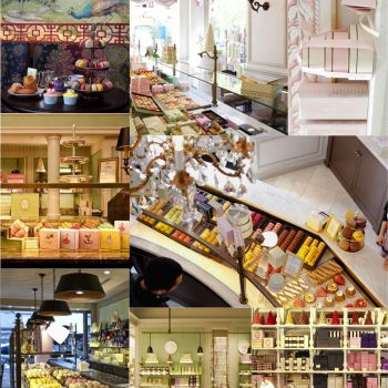 Ladurée mania