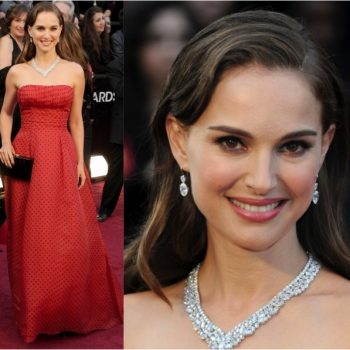 Oscar: Natalie Portman