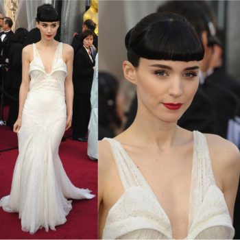 Oscar: Rooney Mara