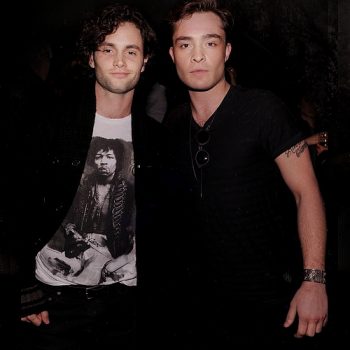 Live de Gossip Girl
