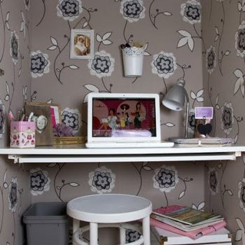 PEGD: Home Office