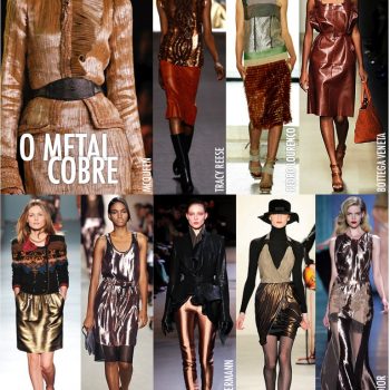 Trend alert: Cobre