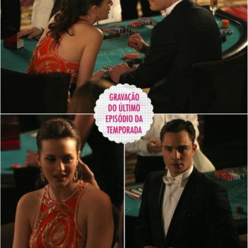 Live de Gossip Girl