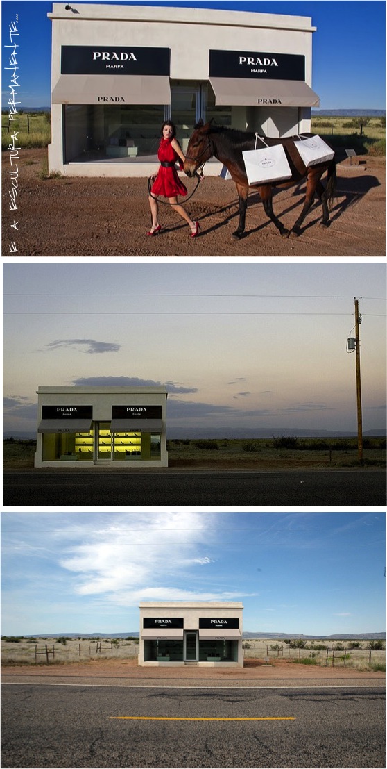 A tal da Marfa Prada - Fashionismo A tal da Marfa Prada - Fashionismo
