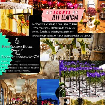 Hotel do dia