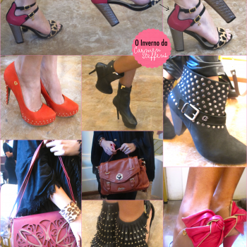 CS no Fashion Tea