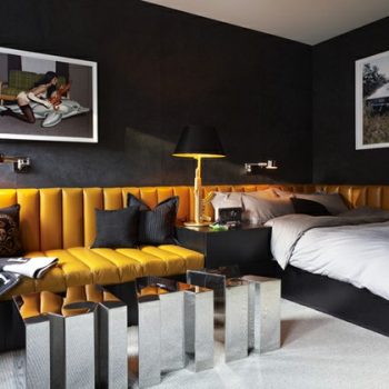 Quarto do dia