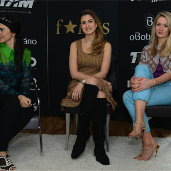O mix da Tilly Macalister!