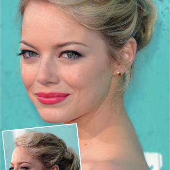 A beleza do MTV Movie Awards
