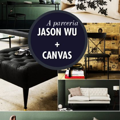 Jason Wu decora!