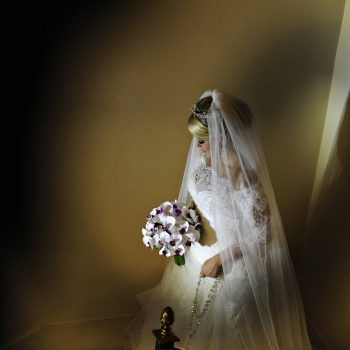 Decoração do casamento!