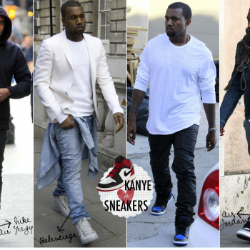Sneakers para homens!