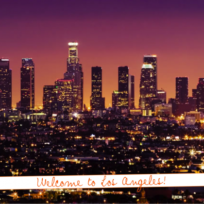 10 dicas aleatórias de Los Angeles