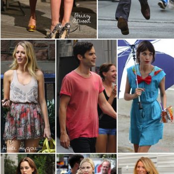 Season finale de Gossip Girl!