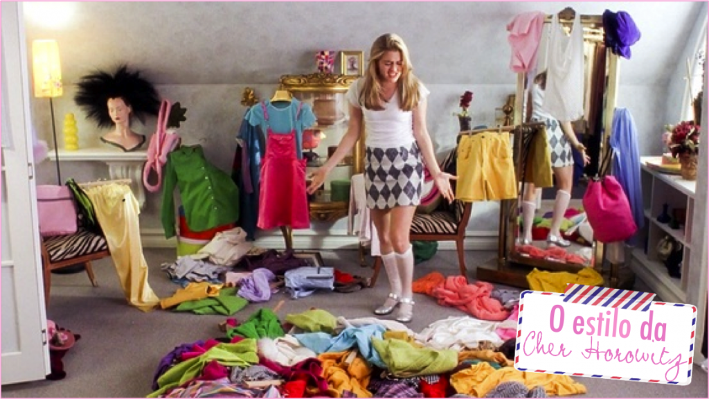 12 looks que marcaram As Patricinhas