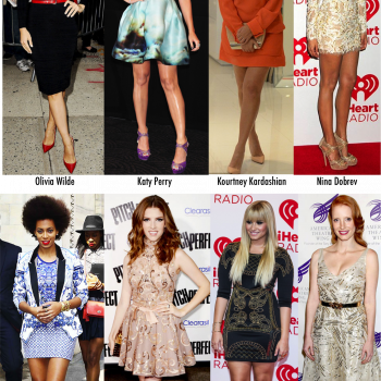 Look da Semana