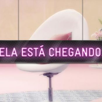 Dicas da Walerya!