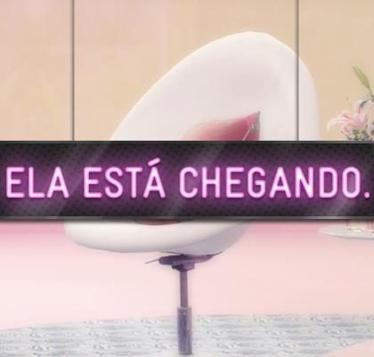 Dicas da Walerya!