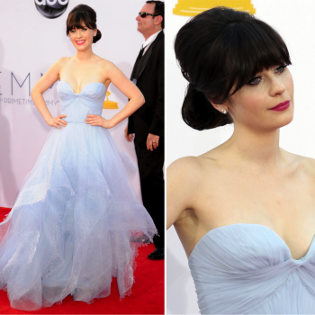 Emmy: Zooey Deschanel
