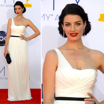 Emmy: Jessica Paré