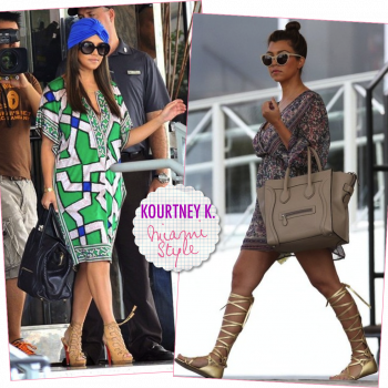Minha Kardashian favorita