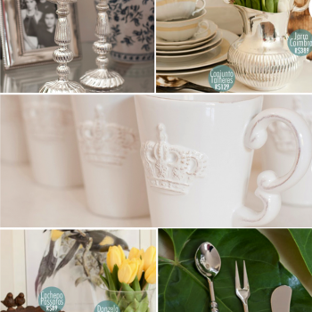 Favoritos na Theodora Home!