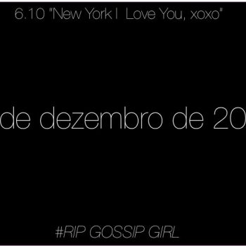 LIVE de Gossip Girl