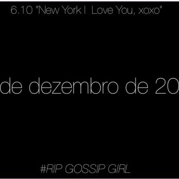 LIVE de Gossip Girl
