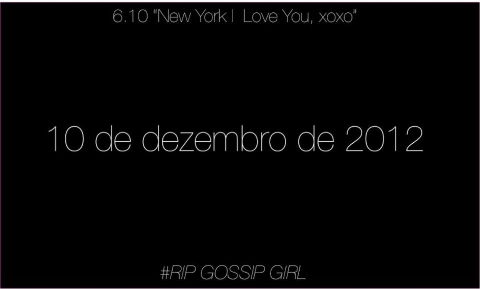 LIVE de Gossip Girl