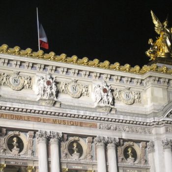 Flashes de Paris!