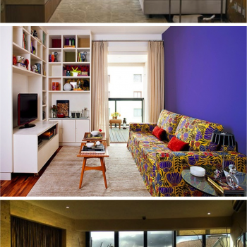 PEGD: Sala de estar