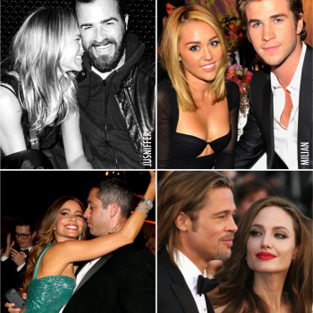 Retrospectiva 2012: Noivado do ano!