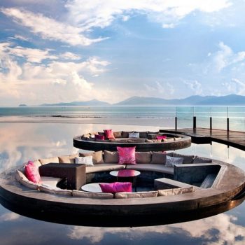 Dolce far niente!