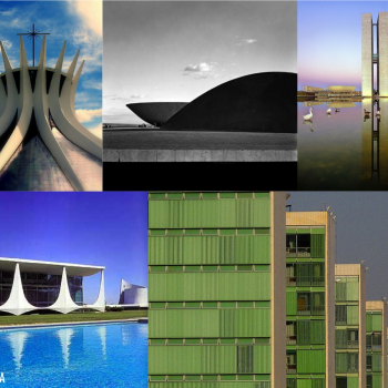 Oscar Niemeyer