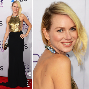 People’s Choice Award 2013: Naomi Watts