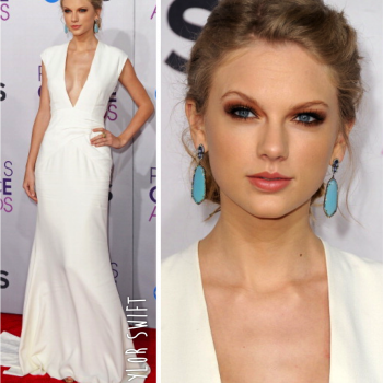People’s Choice Award 2013: Taylor Swift
