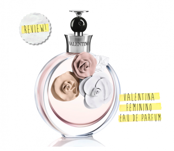 Valentina perfume